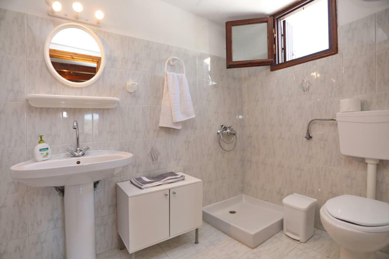 Alikias Country House Panormos  Bagian luar foto